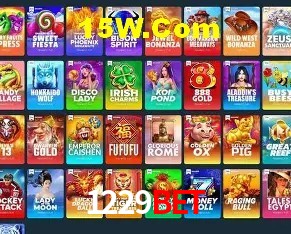 Descubra a Magia dos Jogos de Arcade no 1229bet